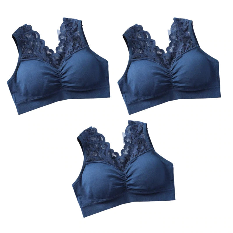 Anti Sweat Bra™ | PACK 4 COLORES