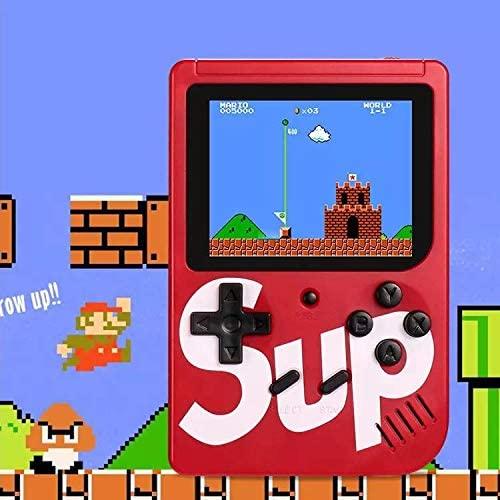 Nuevo Consola Retro Mario-Sup