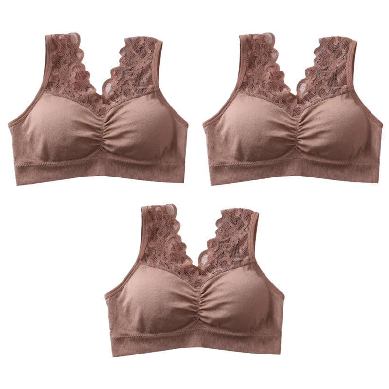 Anti Sweat Bra™ | PACK 4 COLORES